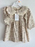 Vintage robe