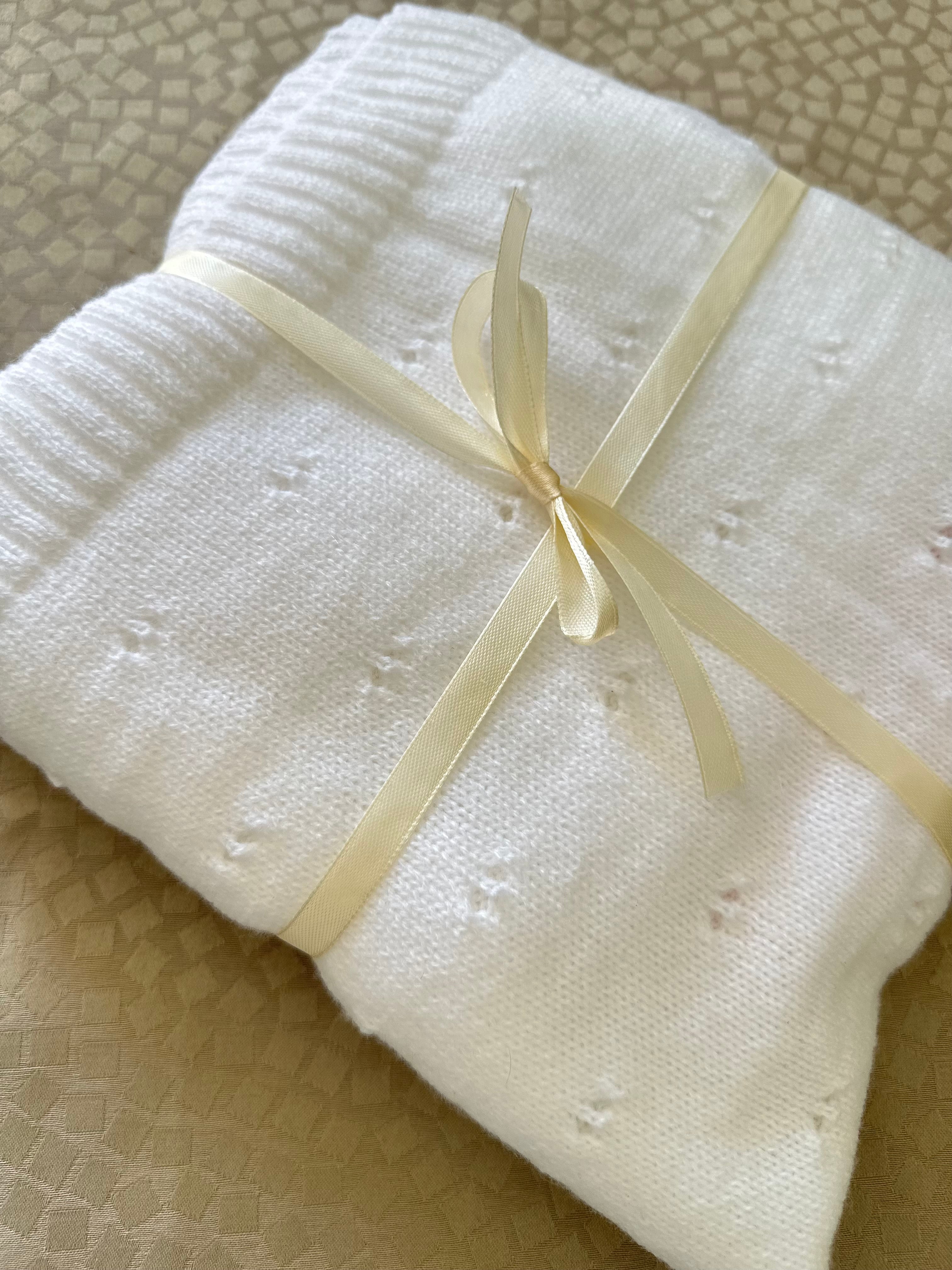 Cofanetto regalo neonato Brums Milano