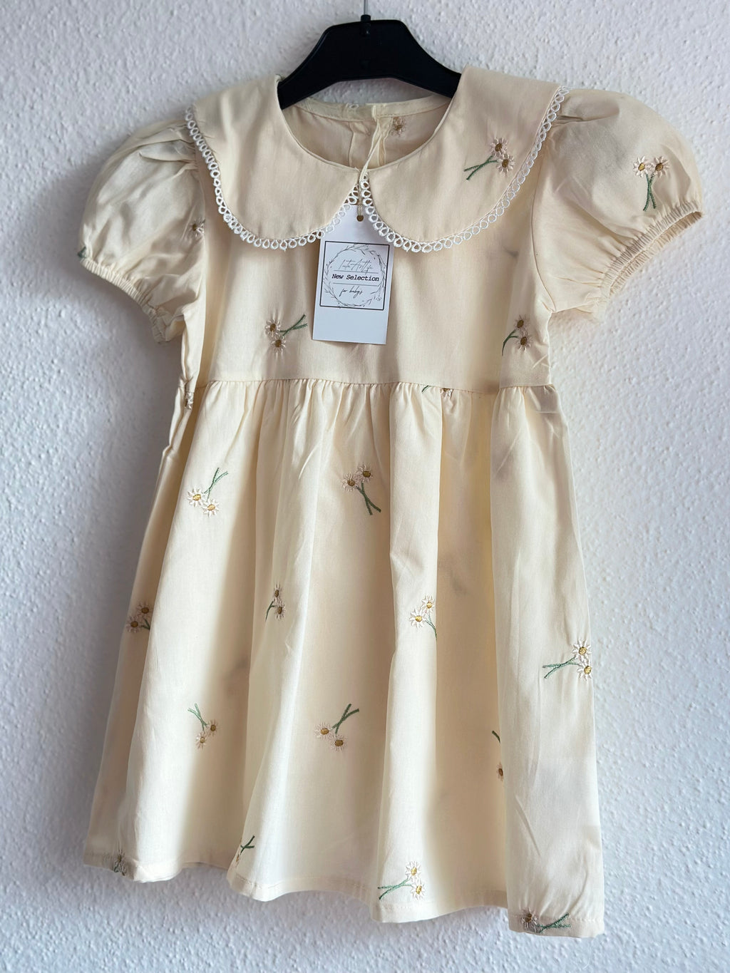 Abito Daisy Belle