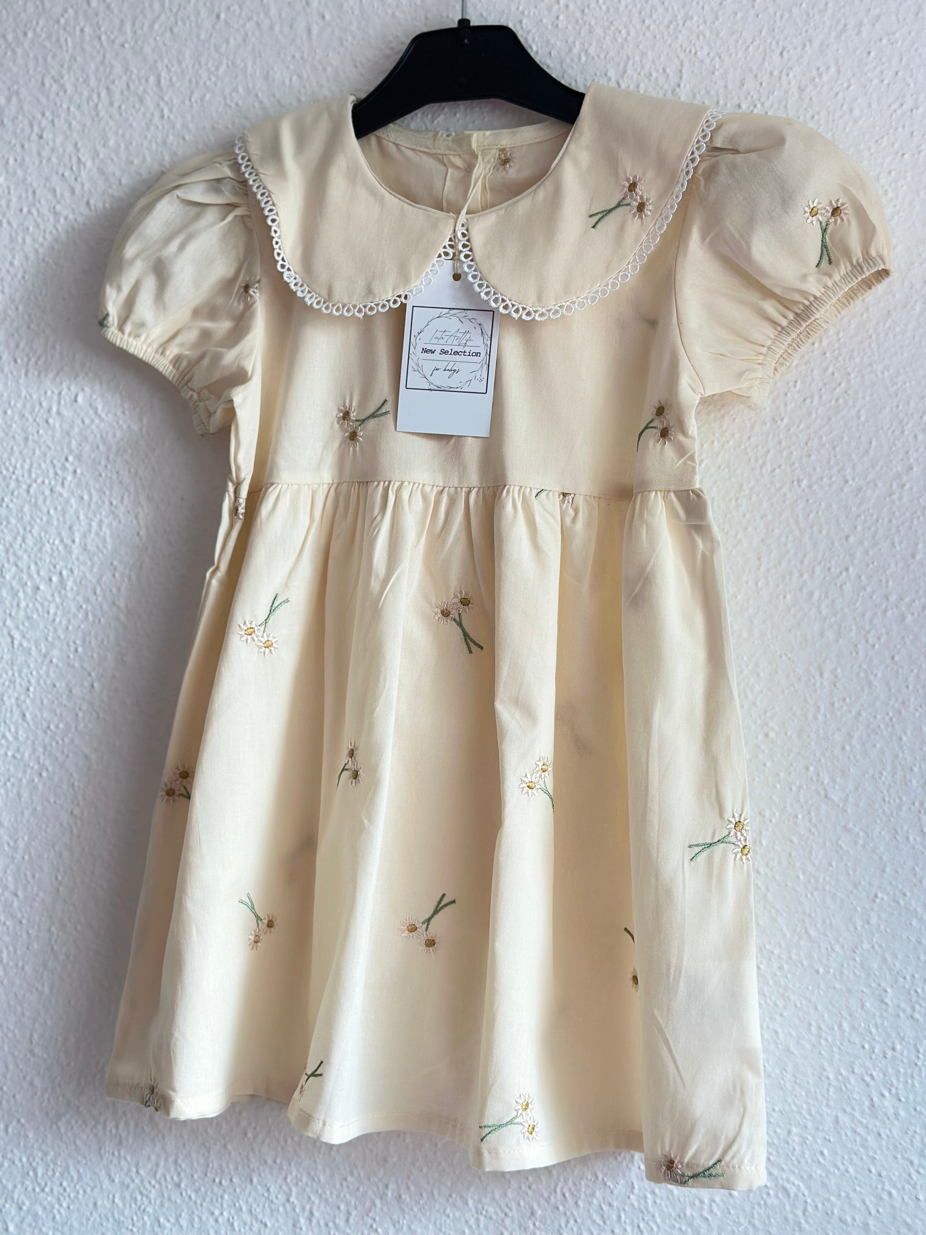 Daisy Belle robe