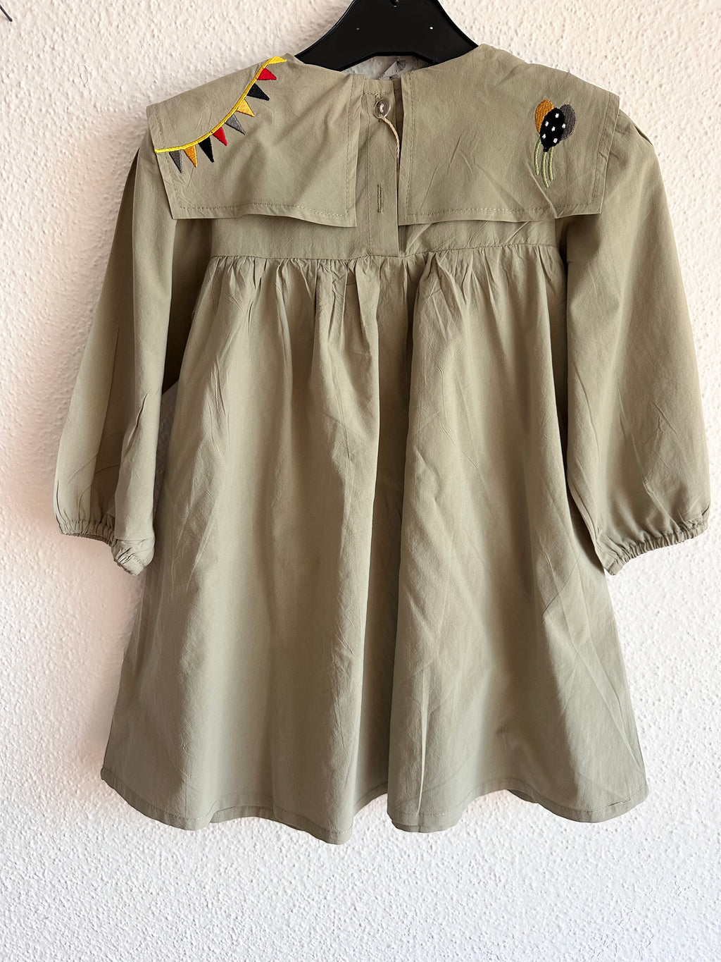 Robe midnight carousel