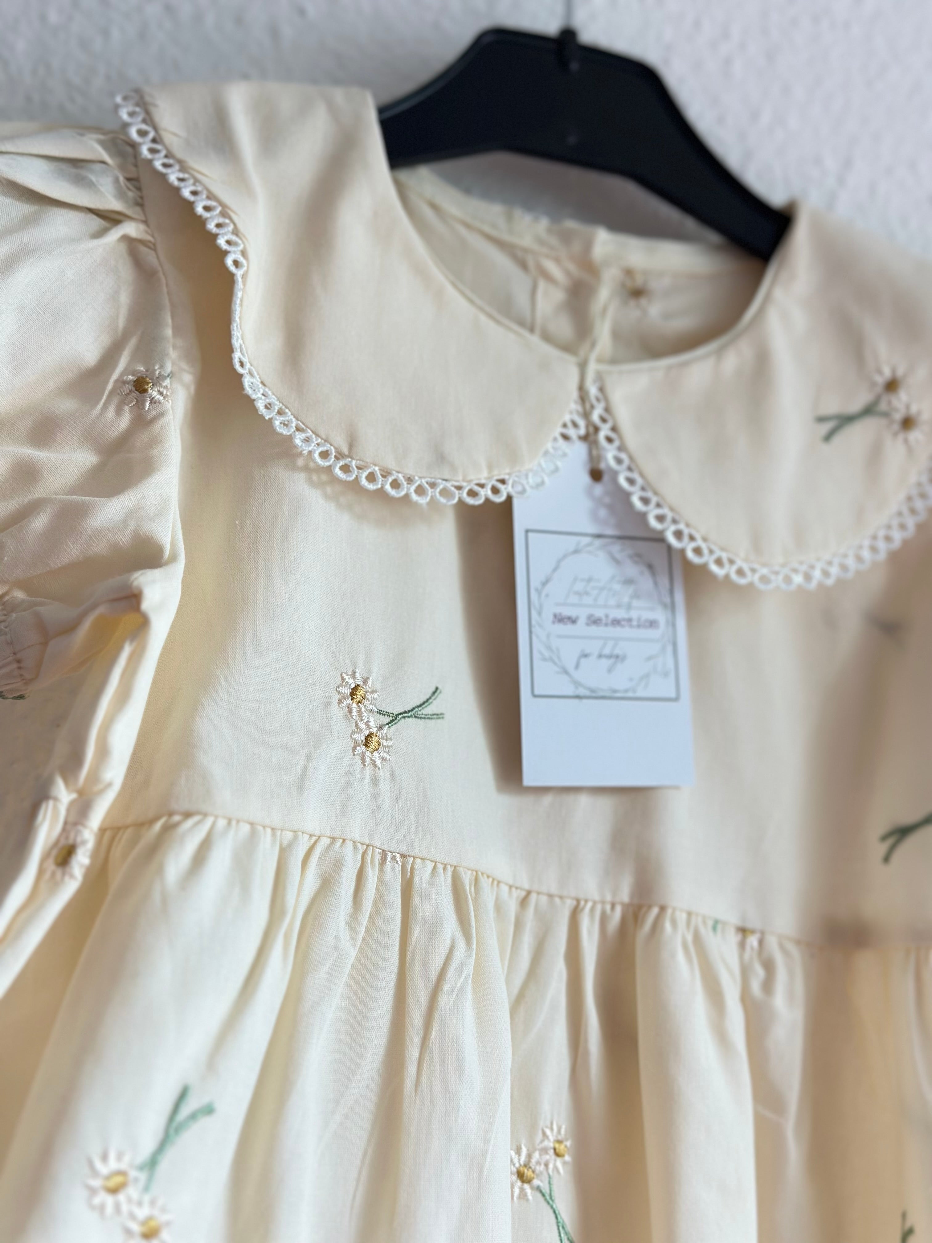 Daisy Belle robe