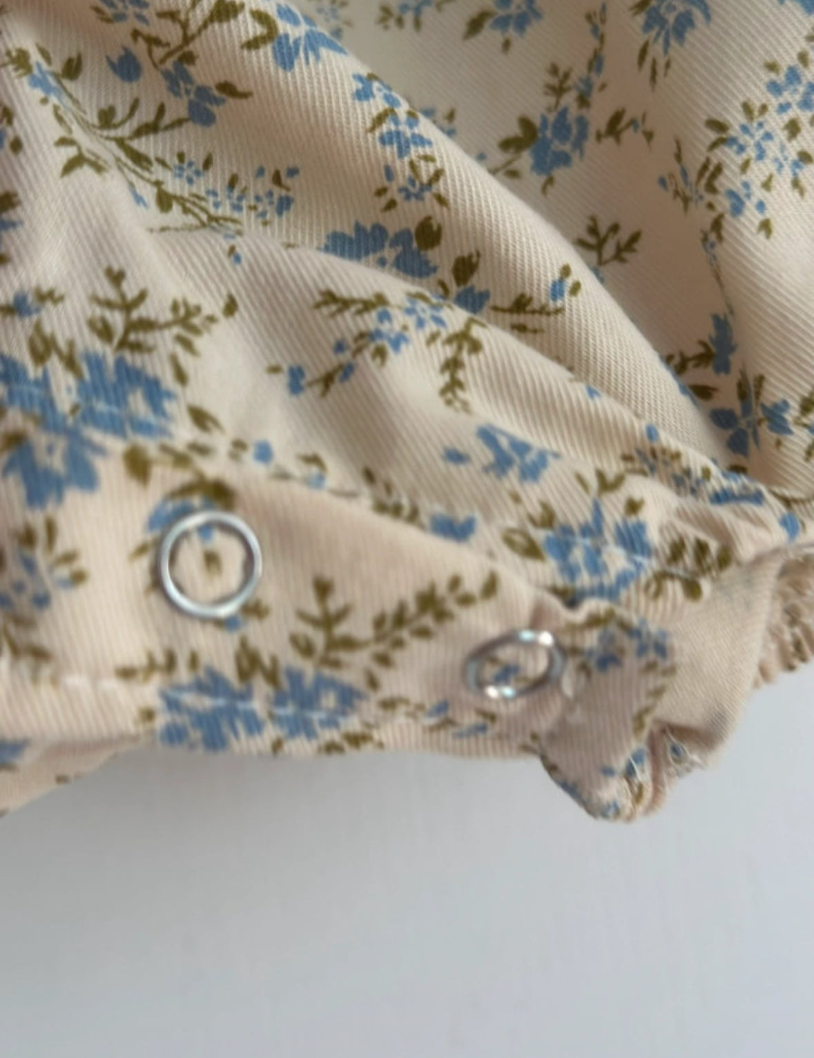 Tutina Louisa Bluebell