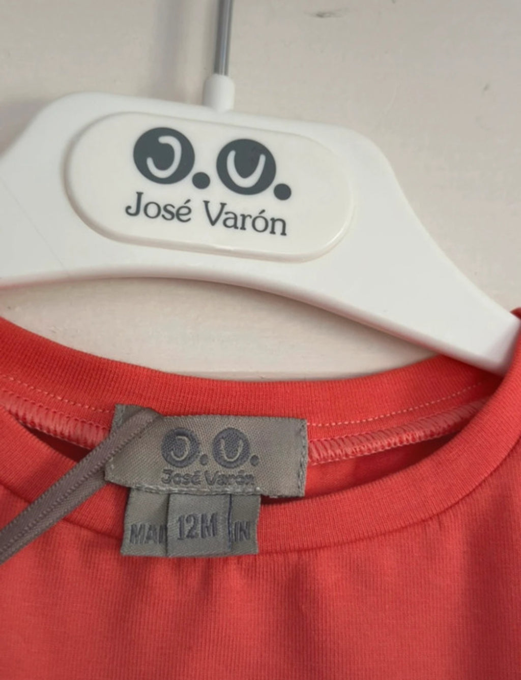 Insieme Jose Varon