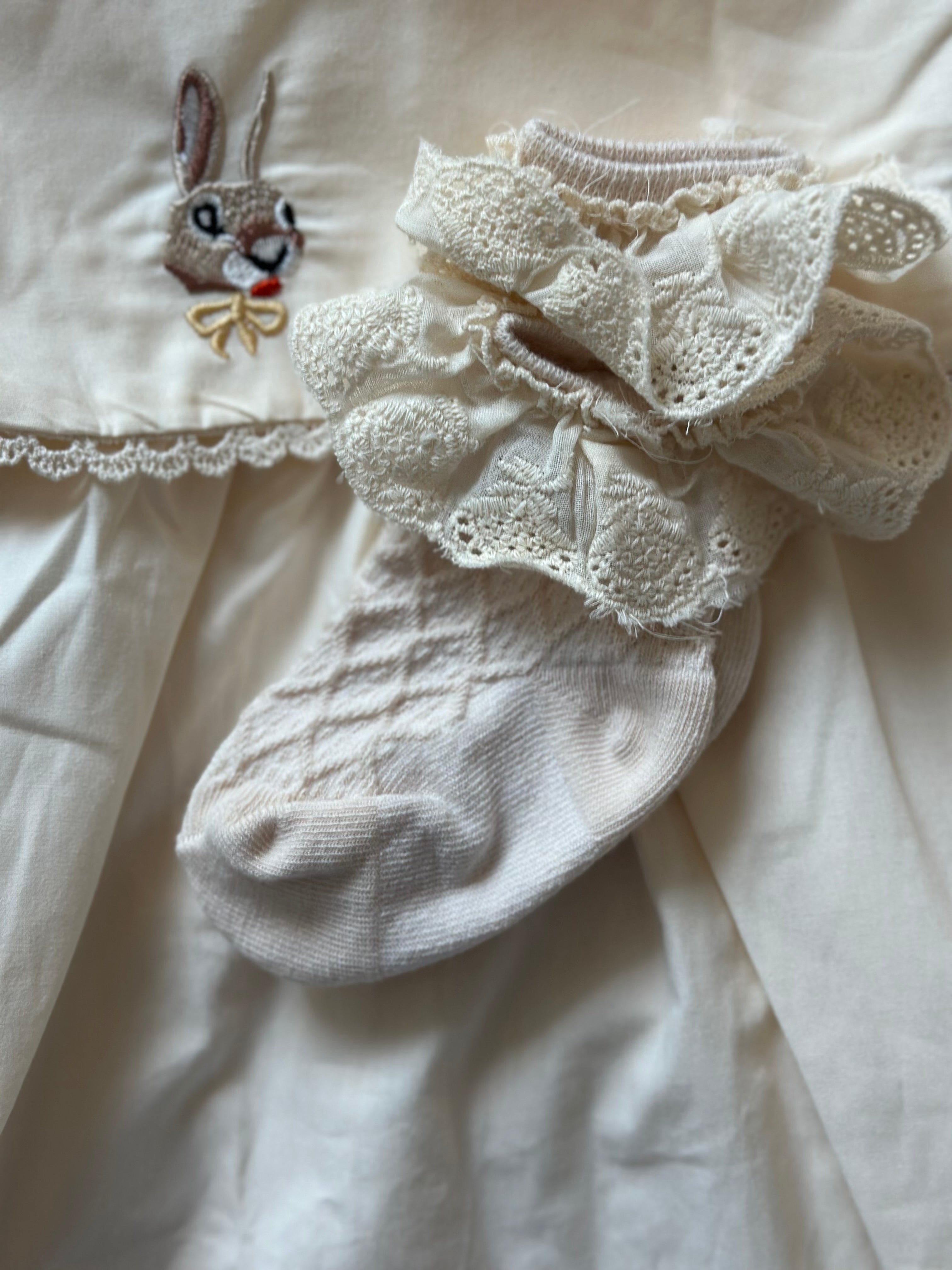 Calze classiche vintage