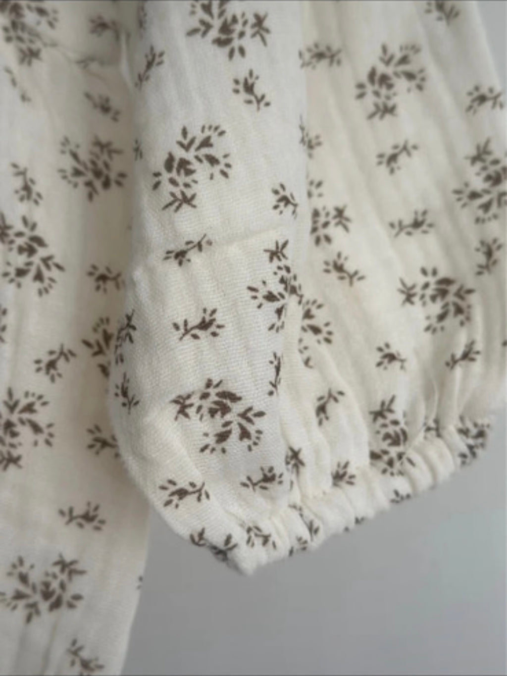 Soft flowers