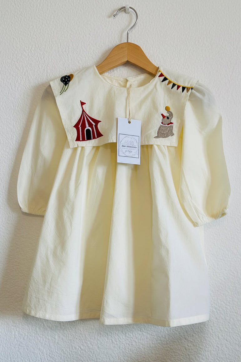 Robe Sunday Carousel