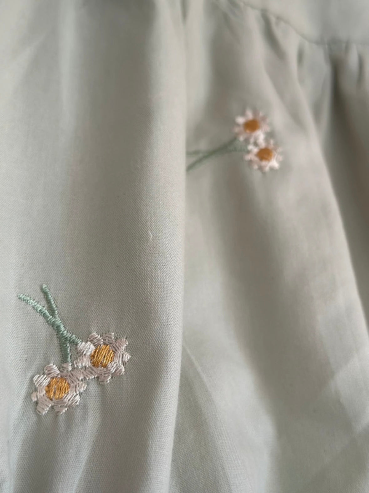 Pagliaccetto Daisy Belle
