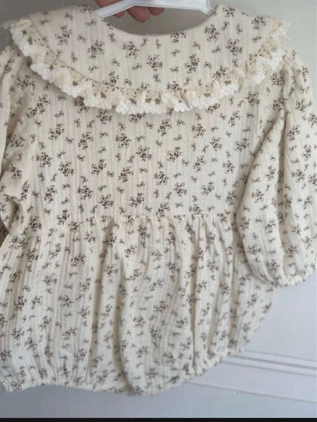 Soft flowers