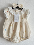 Tutina Rainbow cherry