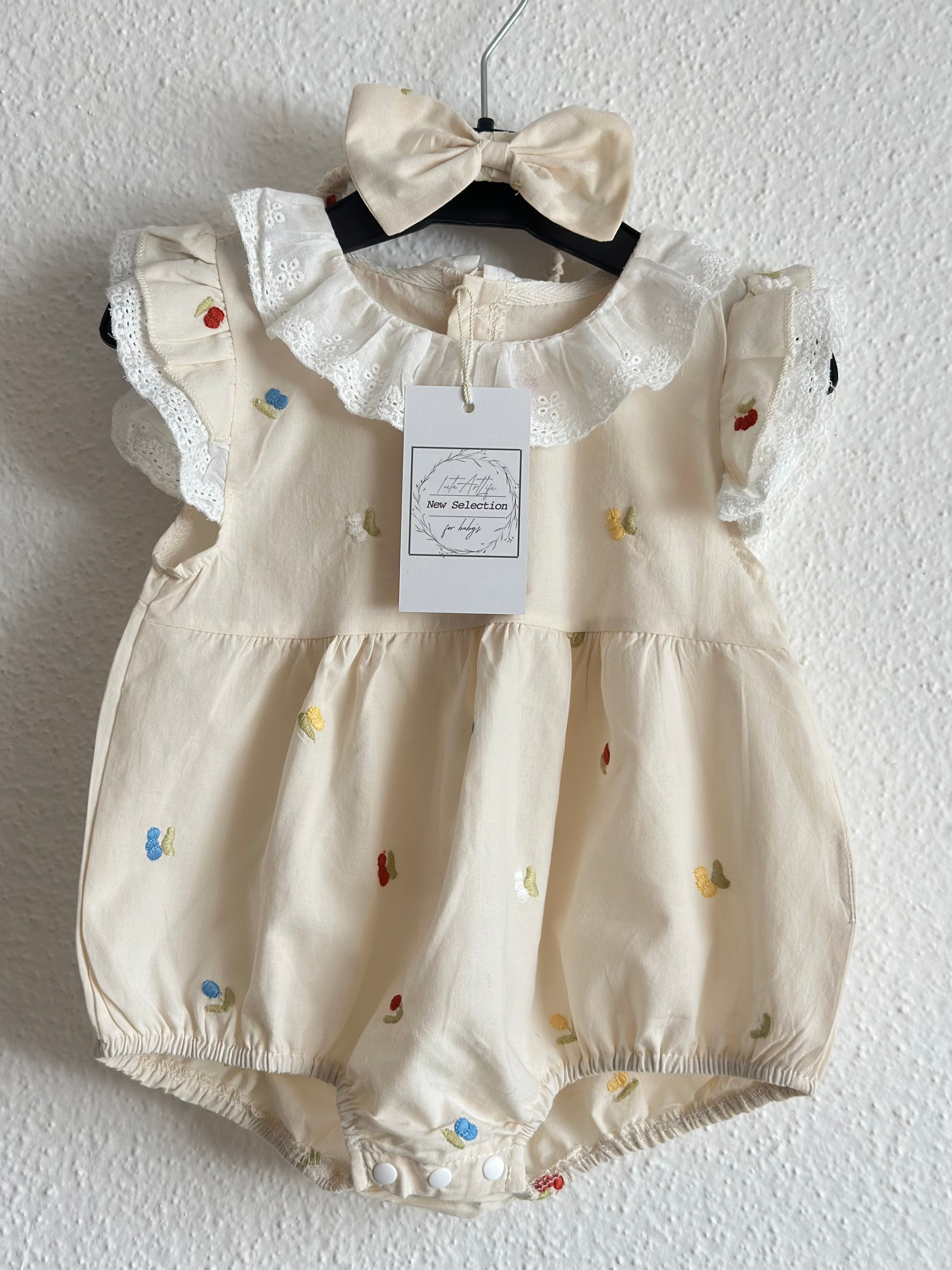 Tutina Rainbow cherry