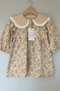 Robe Louisa Bluebell