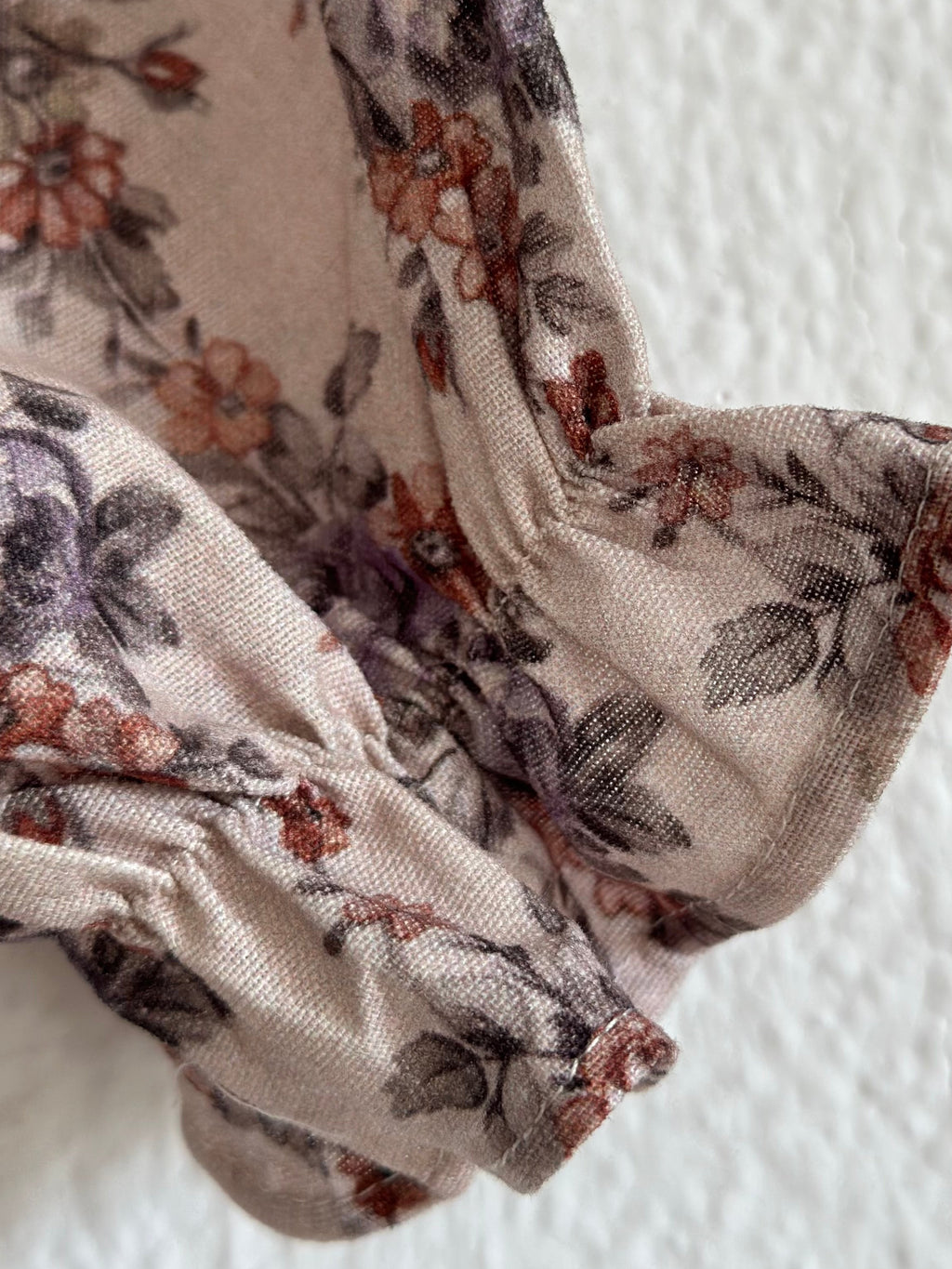 Velvet Bloom