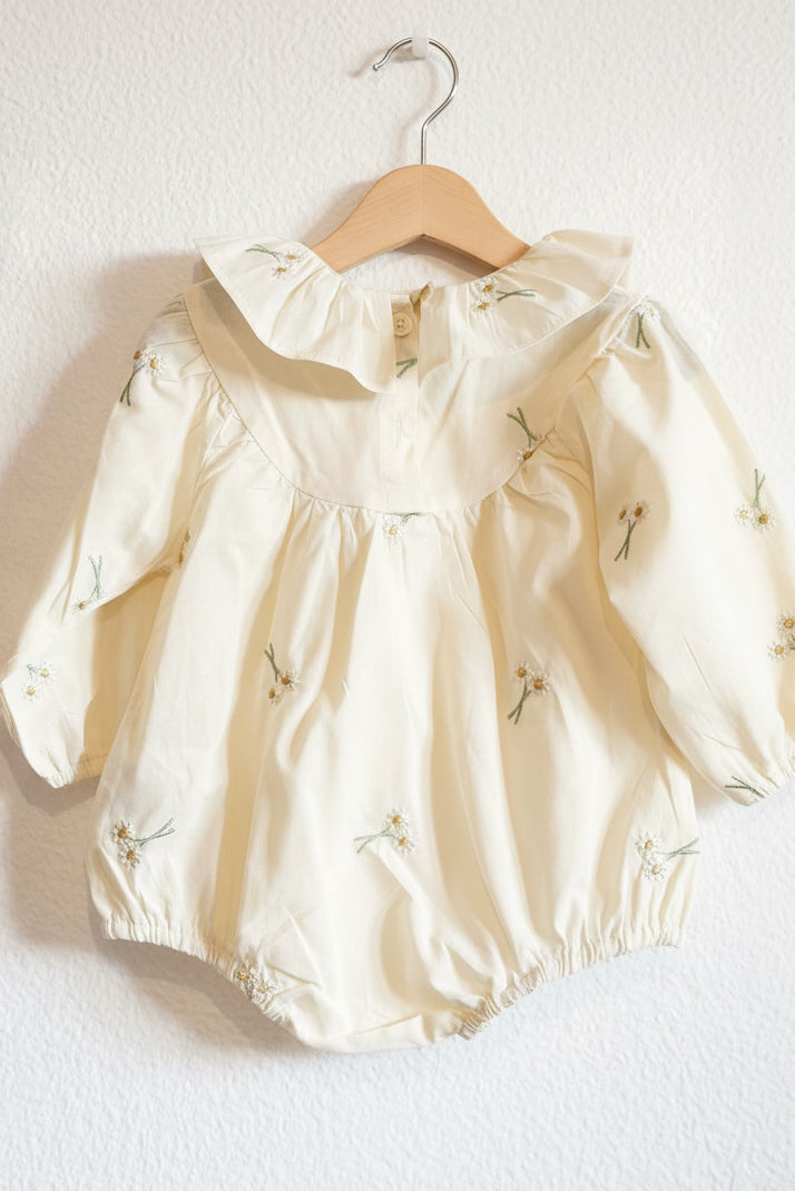 Tuta Daisy Belles