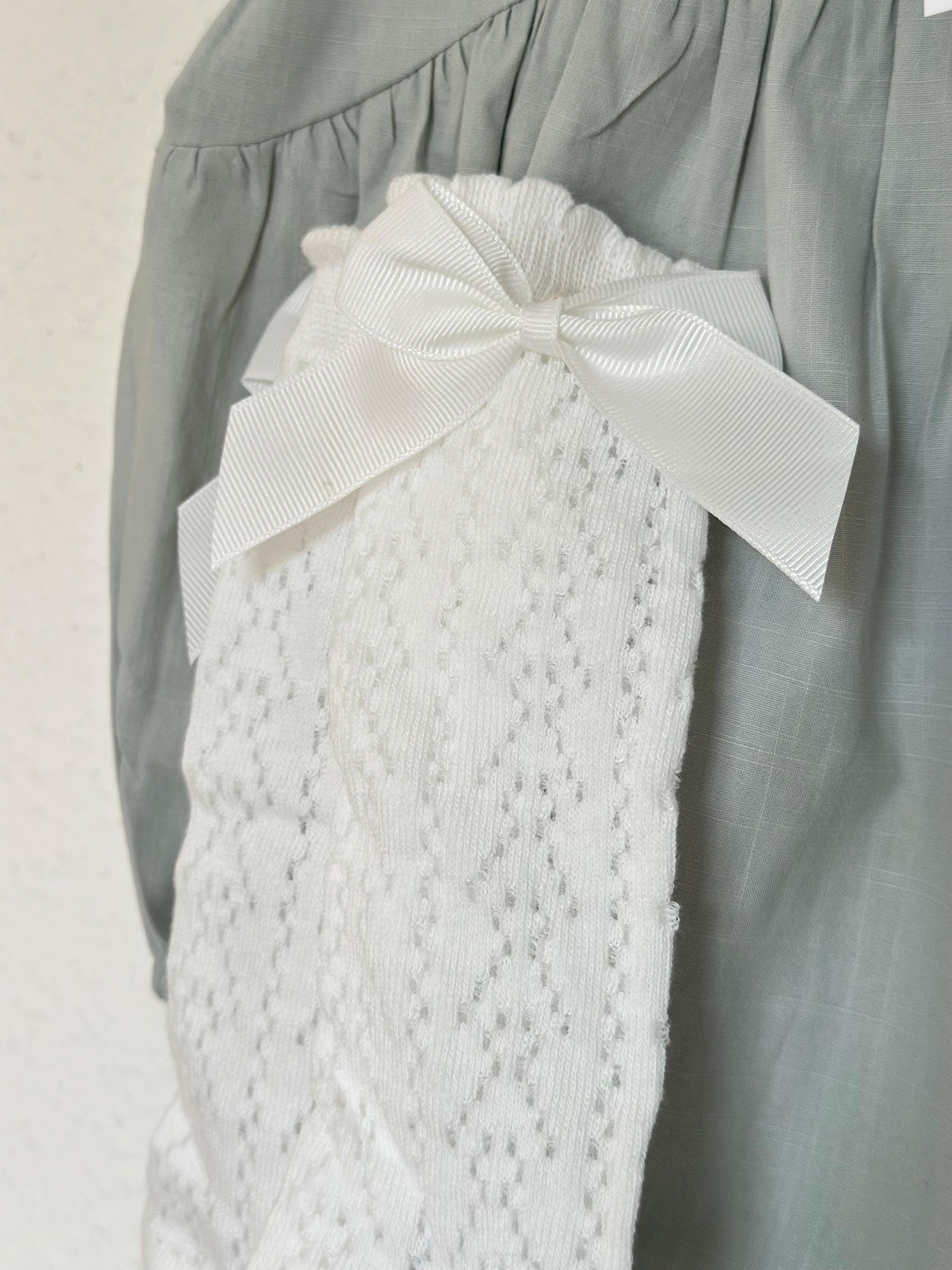 Eleganza salvia tenue