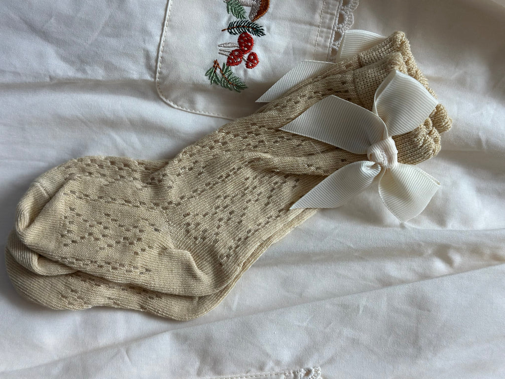 Vintage papillon