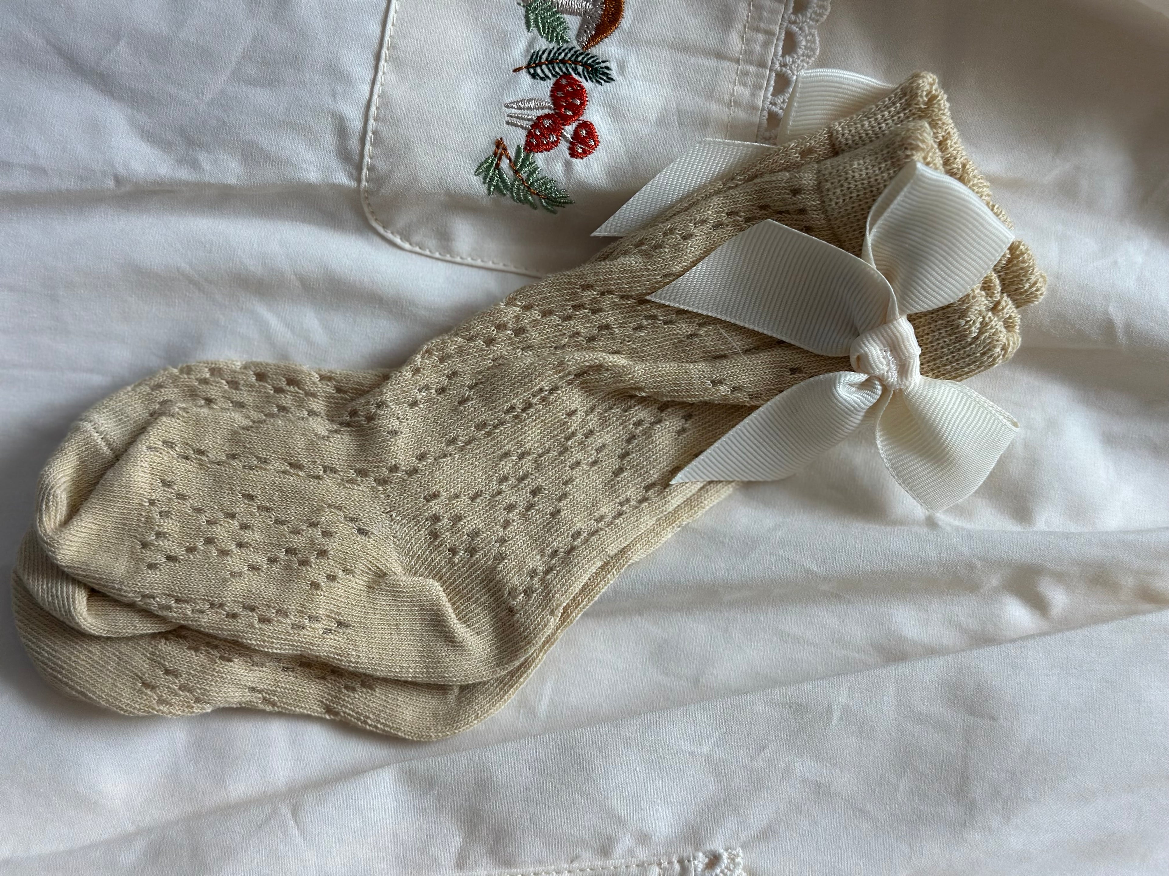 Vintage papillon