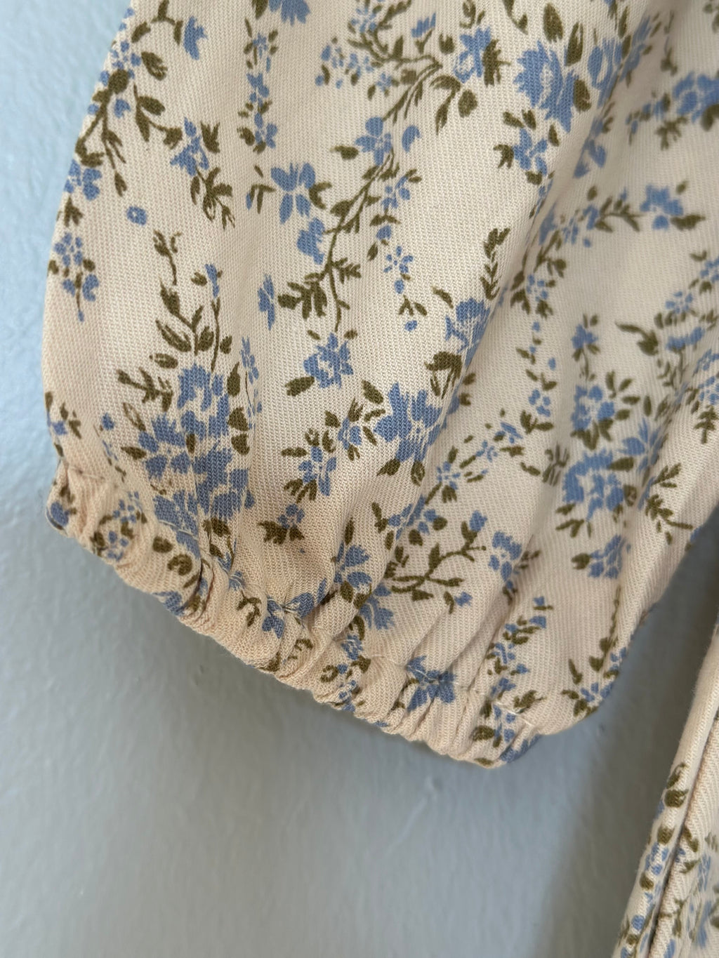 Robe Louisa Bluebell