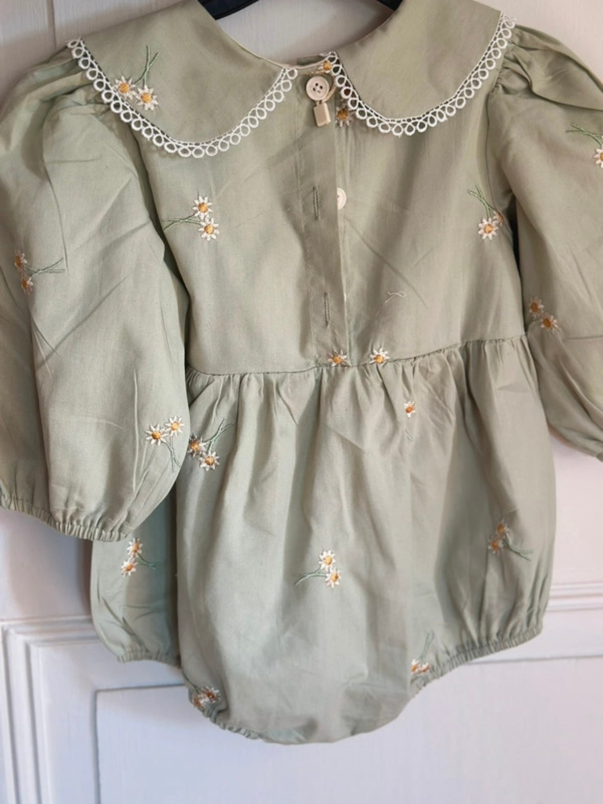 Pagliaccetto Daisy Belle