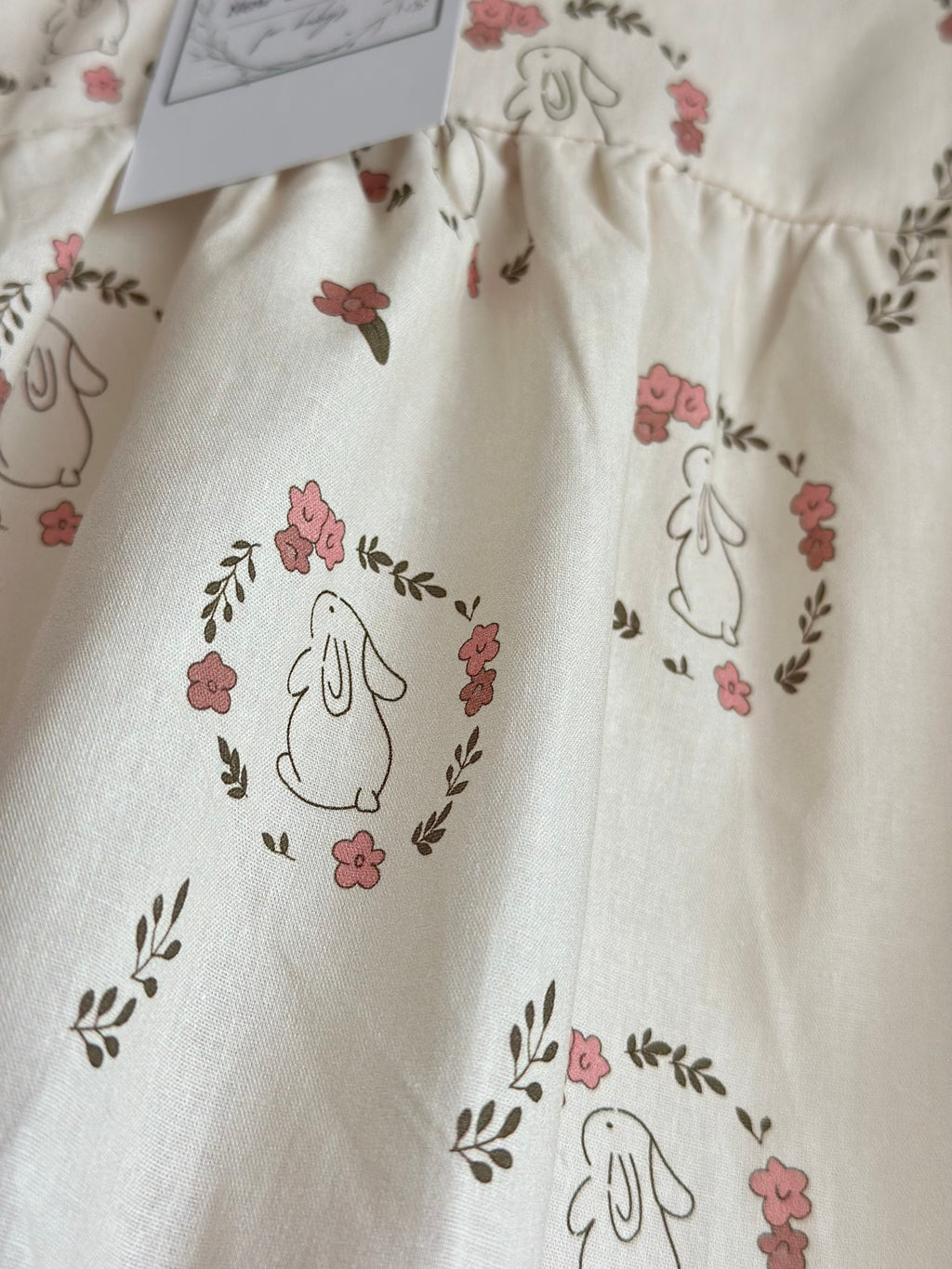Funny Bunny