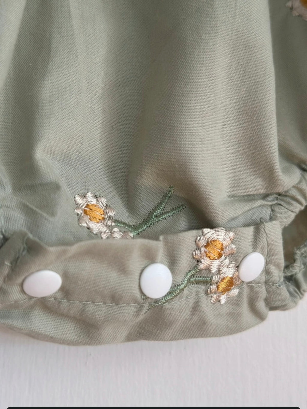 Pagliaccetto Daisy Belle