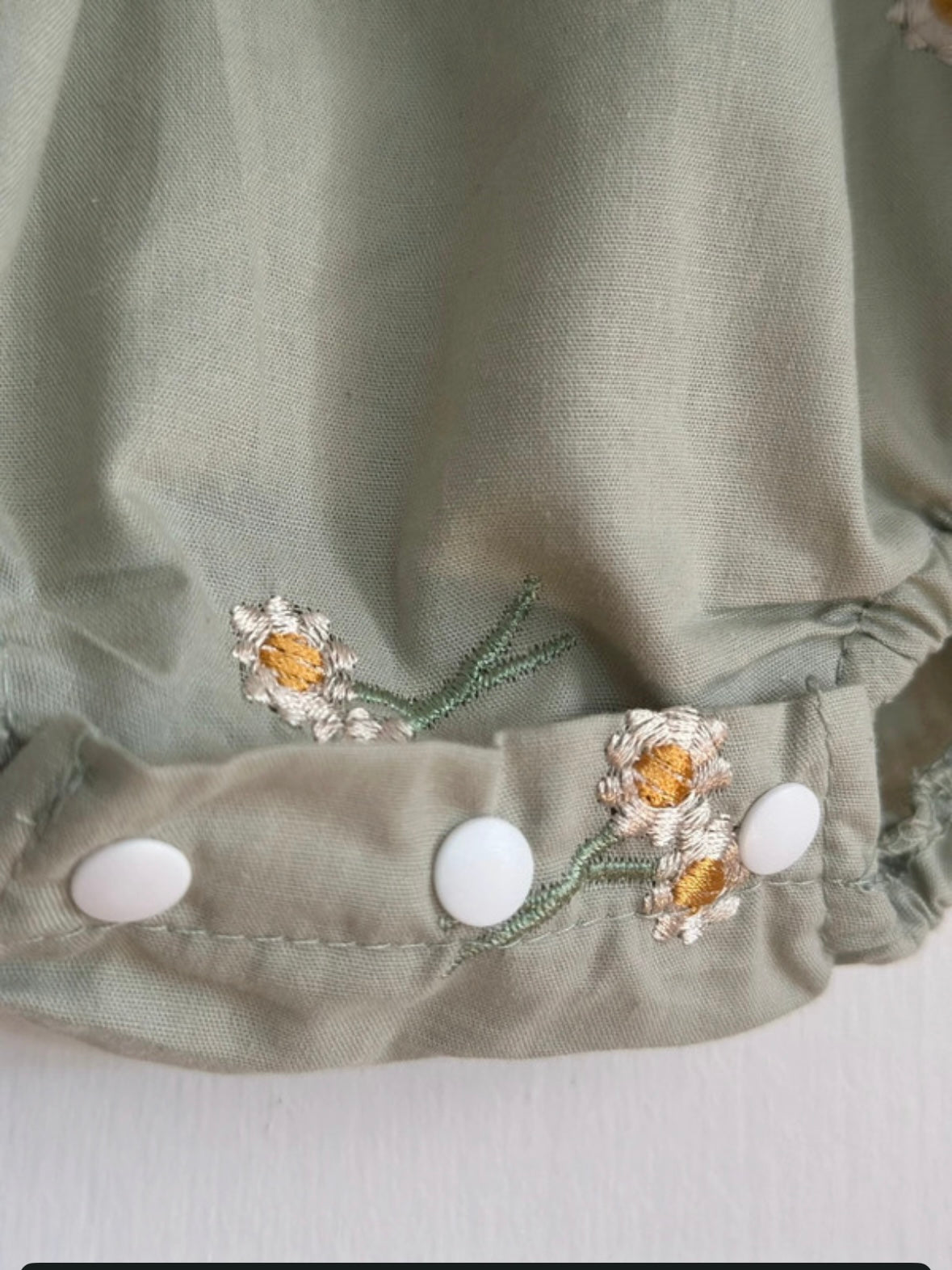 Pagliaccetto Daisy Belle