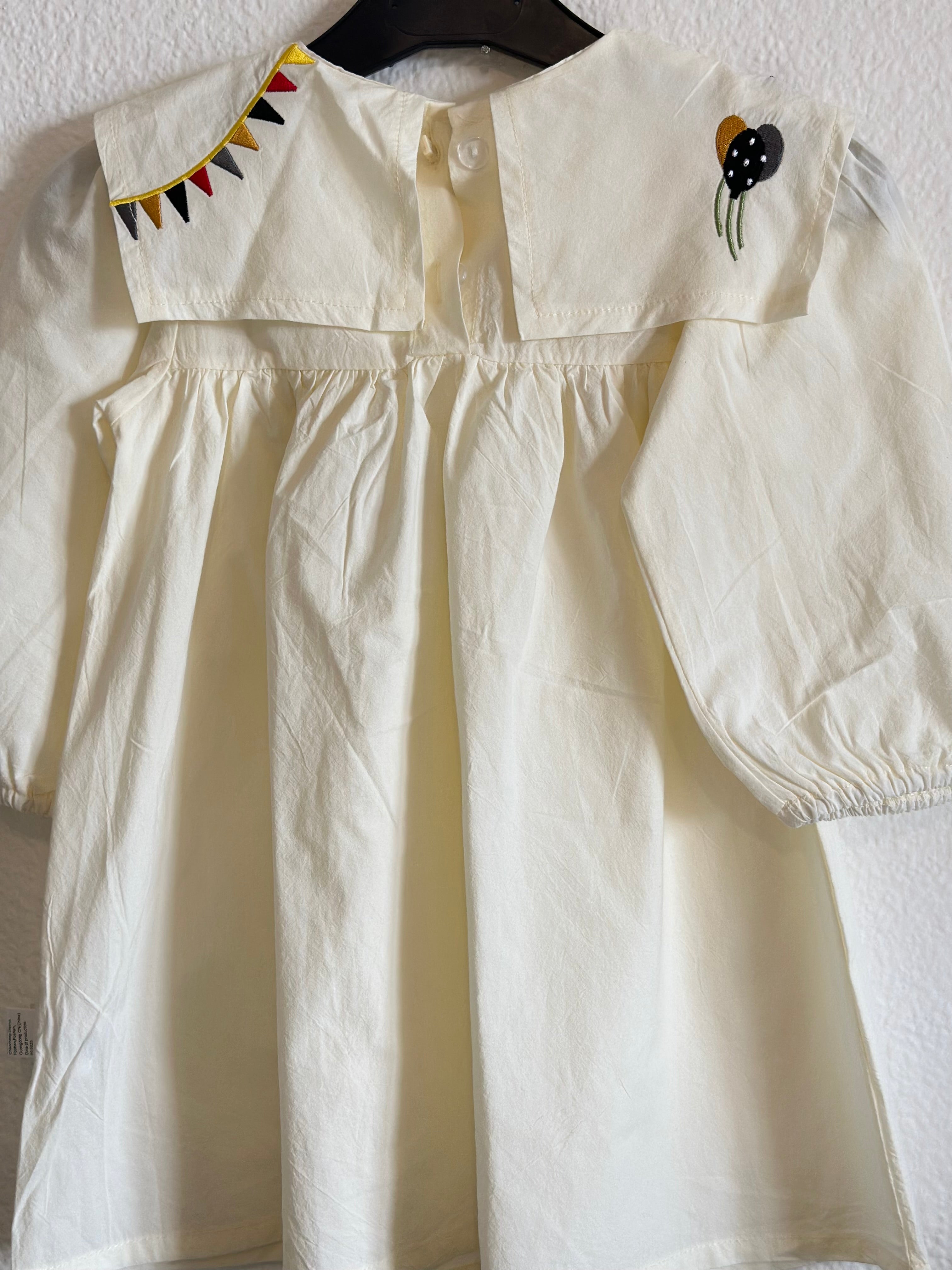Robe Sunday Carousel