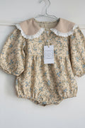 Tutina Louisa Bluebell