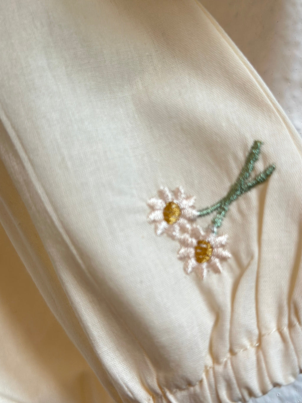 Tuta Daisy Belles
