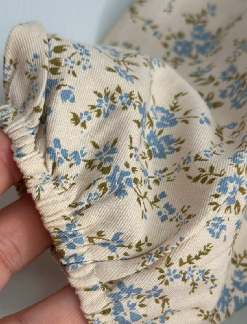 Tutina Louisa Bluebell