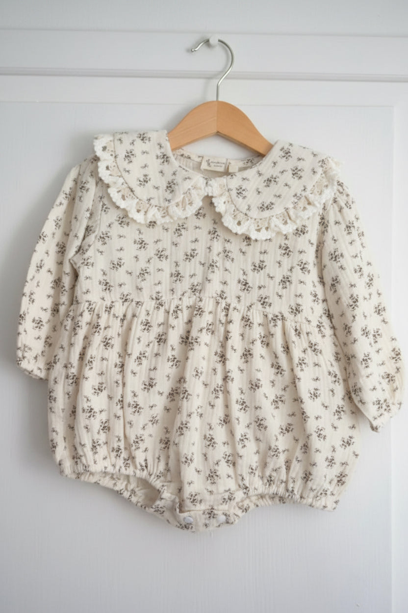 Soft flowers
