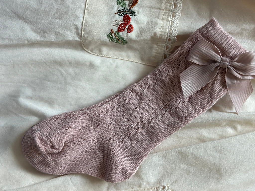 Vintage papillon