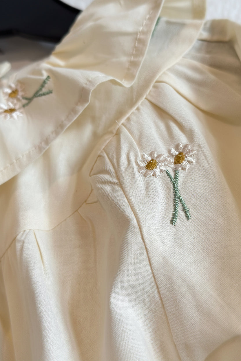 Tuta Daisy Belles