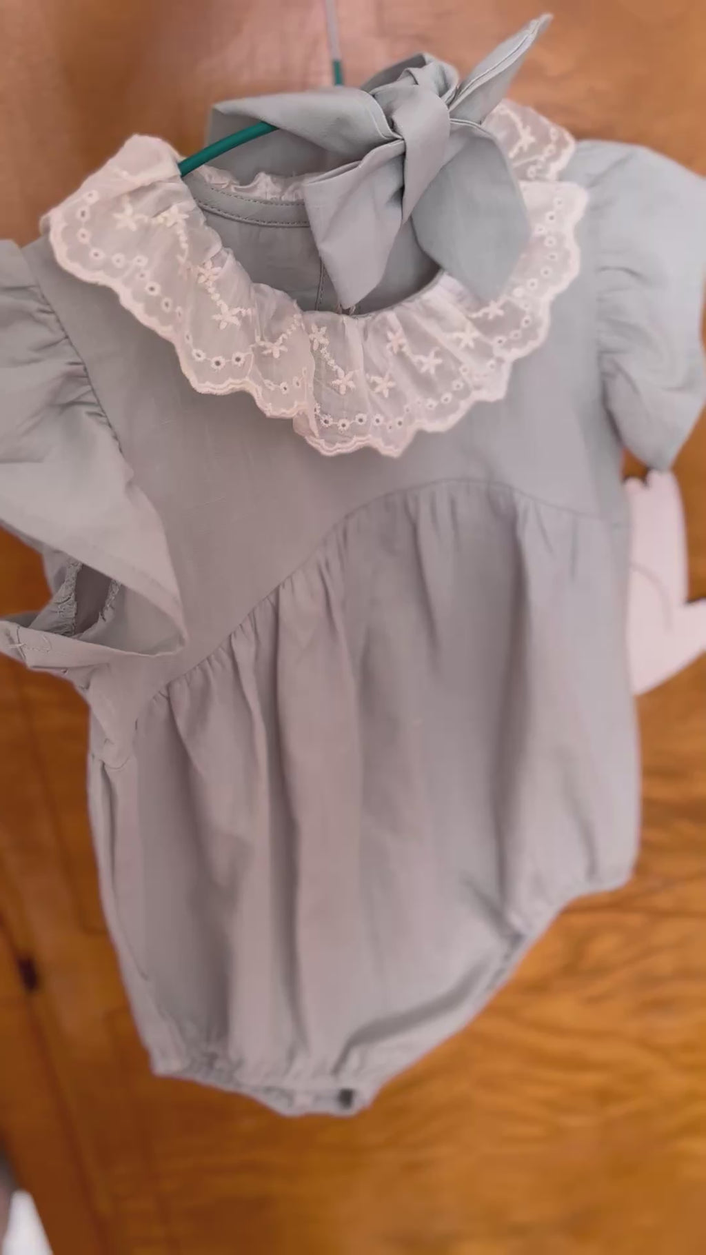 Eleganza salvia tenue